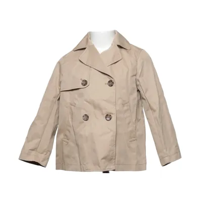 Trenchcoat (Beige) från H&M Bomull, Polyamid, Polyester