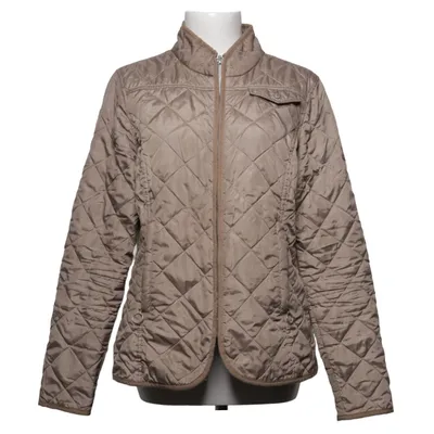 Veste légère (Beige) de Newhouse Coton, Polyester