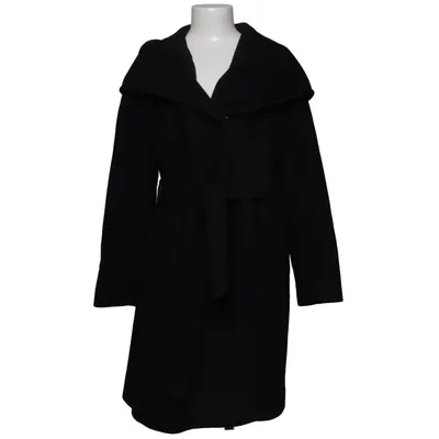 Kappa (Svart) från Dixi Coat Kashmir, Polyamid, Polyester, Viskos, Ull
