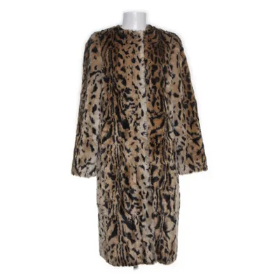 Winterjas (Beige, Meerkleurig) van DAY Birger et Mikkelsen Acetaat, Polyester, Viscose