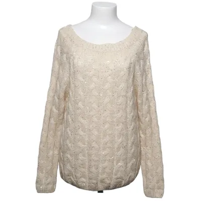 Tröja (Beige) från Katsumi Akryl, Polyester