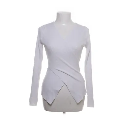 Tröja (Vit) från Sweewë Polyamid, Polyester, Viskos