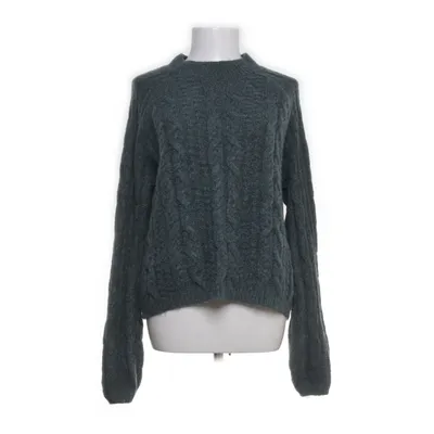 Sweater (Gray, Blue) from JDY Acrylic, Recycled polyester