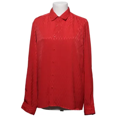 Skjorta (Röd) från Monique Polyester