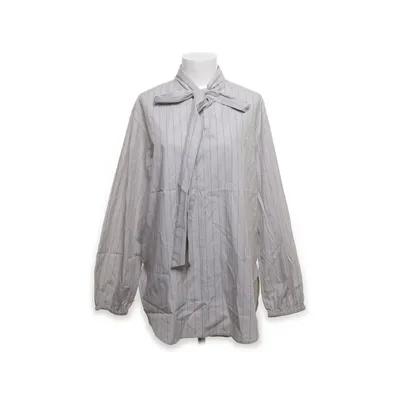 Blus (Beige, Grön) från Julie Fagerholt