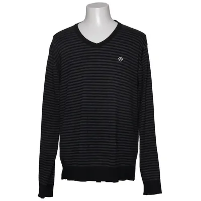 Pullover (P-56) from Pilot Acrylic, Cotton