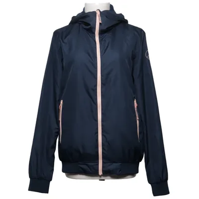 Outdoor jas (Blauw) van Stormberg Polyester