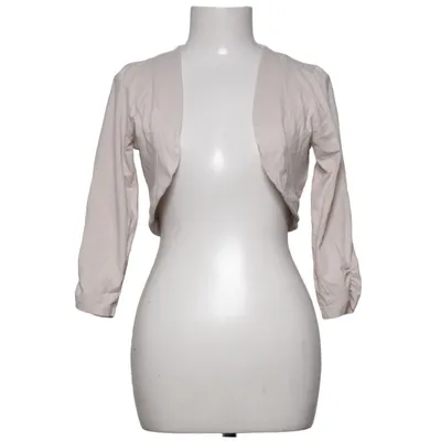 Bolero (Beige) von Orsay Baumwolle, Elasthan