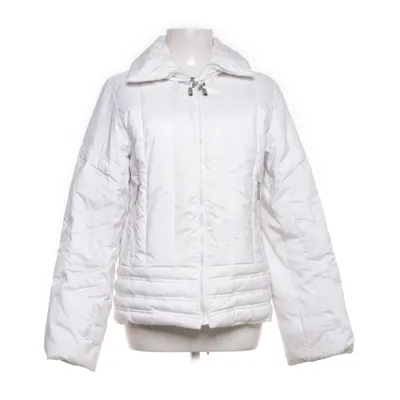 Dunjacka (Vit) från Rosner Dun, Fjädrar, Nylon, Polyester