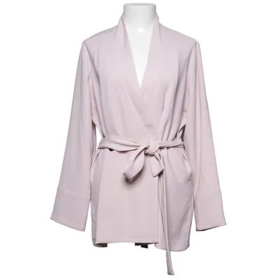 Blazer (Beige) fra Graumann Polyester