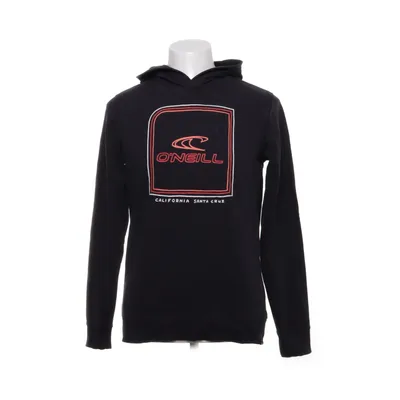 Huvtröja (Svart) från O'Neill Bomull, Återvunnen polyester