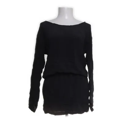 Dress (Black) from Dagmar Silk