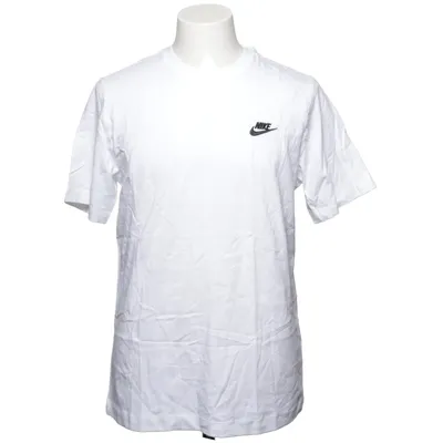 T-shirt (The Nike Tee) fra Nike Bomuld