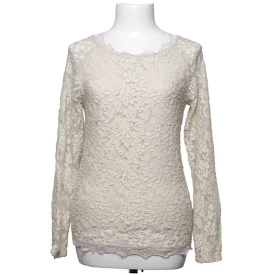 Top (Beige) from Creme Fraiche