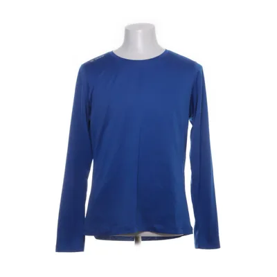 Långärmad t-shirt (Blå) från Jako Återvunnen polyester