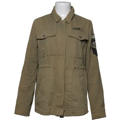 Jacka (Beige) från Ciminy