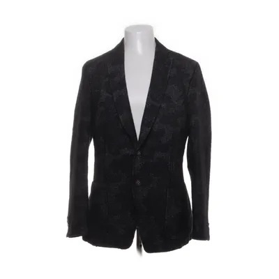 Blazer (Estavick washed) fra Van Gils Bomuld, Polyester, Uld