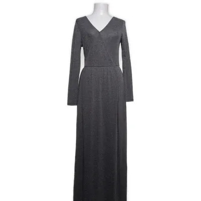 Evening gown (Silver) from Dry Lake Nylon