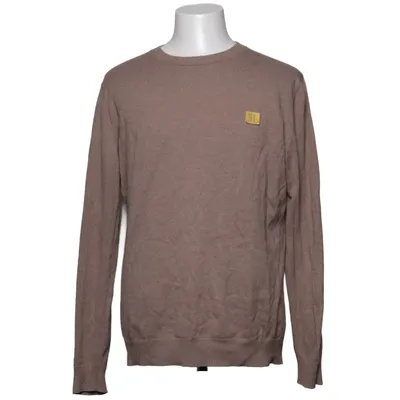 Trui (Etienne Cashton Knit) van Les Deux Kasjmier, Katoen
