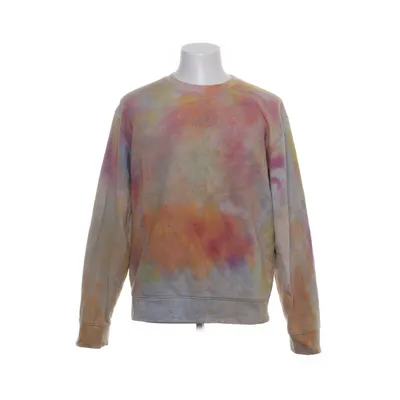 Collegetröja (Flerfärgad) från Russell Bomull, Polyester