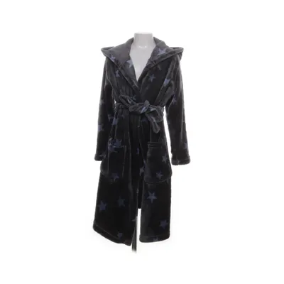 Badrock (Grå, Blå) från KappAhl Polyester