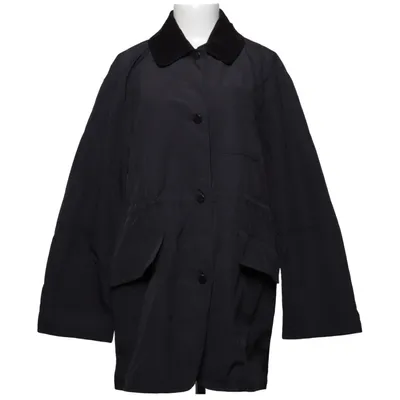 Veste (Noir) de Brixtol Textiles Nylon, Polyester
