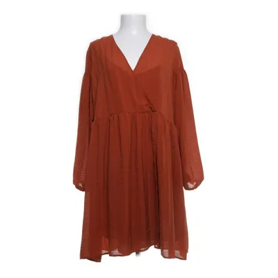 Klänning (Orange) från Samsøe & Samsøe