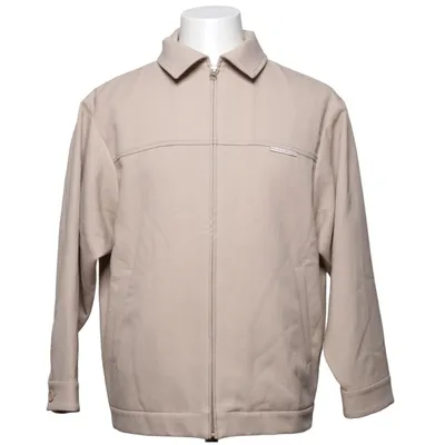Jacke (Beige) von Stockholm (Surfboard) Club Polyester
