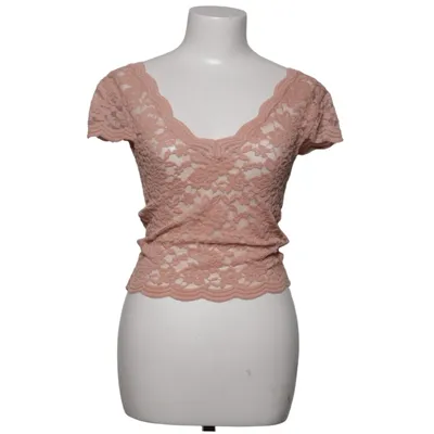 Top (Pink) von Stradivarius