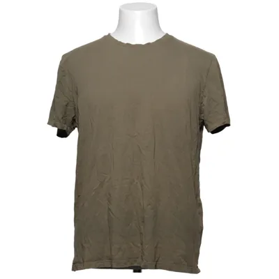 T-shirt (Groen) van Trn1961 Katoen