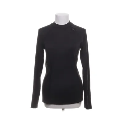 Ondershirt (Zwart) van Wedze