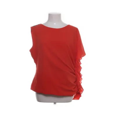 Top (Rood) van Semper Polyester