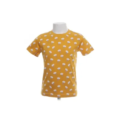 T-shirt (Gul) från Pusblu Bomull