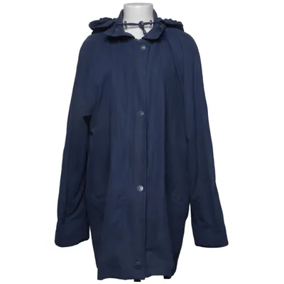 Veste (Bleu) de First in Line Polyamide, Polyester