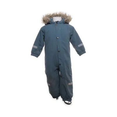 Overall (Blue) from Polarn O. Pyret Acrylic, Polyester
