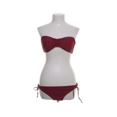 Bikini (Rød) fra Protest