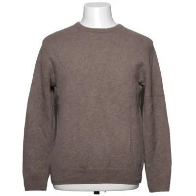 Pull-over (Beige) de Lagency Laine de mouton