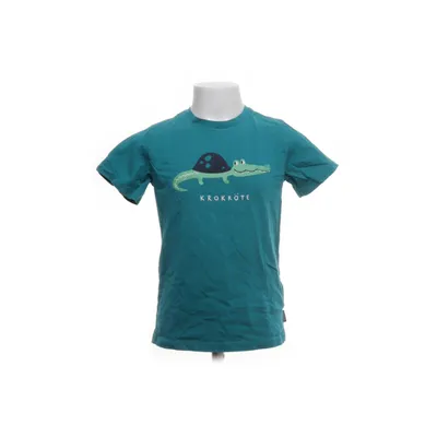 T-shirt (Turkos) från Jako-O Bomull