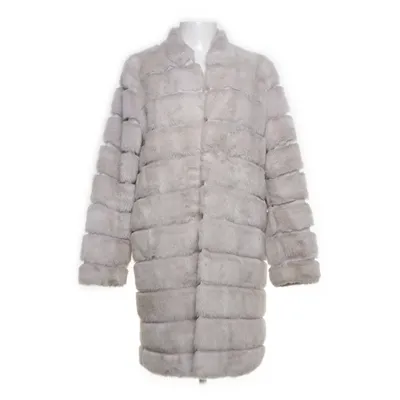 Vinterkappa (Grå) från I Say Akryl, Polyester