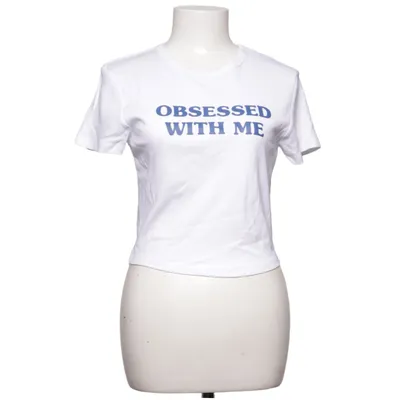 T-shirt (Vit) från FB Sister Bomull