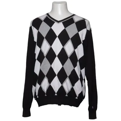 Pullover (Jackson) från Lobster Golfwear Bomull