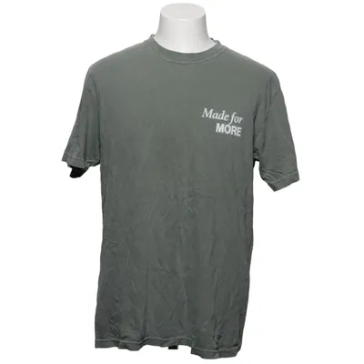 T-shirt (Grün) von Comfort Colors Baumwolle