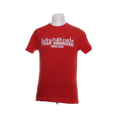 T-shirt (Red) from Payper Cotton