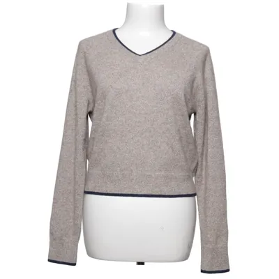 Pullover (Saslome V-neck 6304) from Samsøe & Samsøe Cashmere