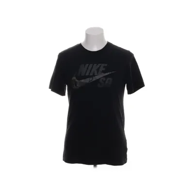 T-shirt (Black, Multicolored) from Nike SB