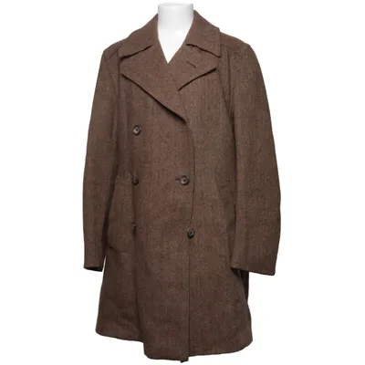 Skepparkavaj (Klassisk elegant) från Oratop Ull