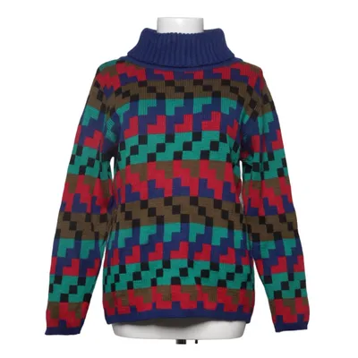 Polotröja (Blå, Flerfärgad) från Jacqueline