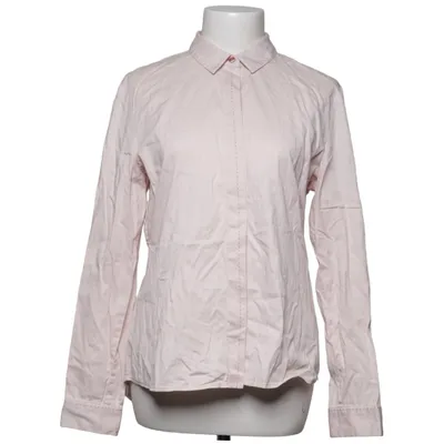 Skjorta (Rosa) från DayLike Bomull, Elastan