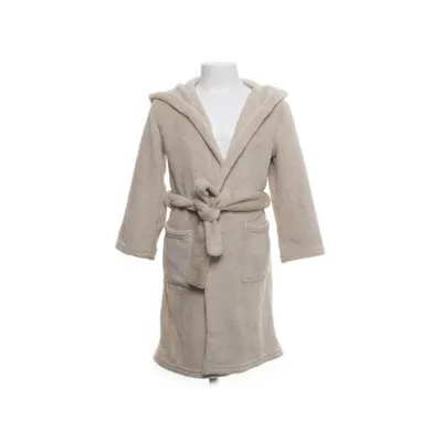 Bathrobe (Beige) from H&M Home Polyester