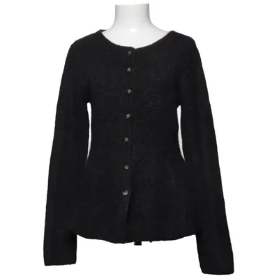 Cardigan (Grijs) van H&M Acryl, Elastaan, Polyester, Wol